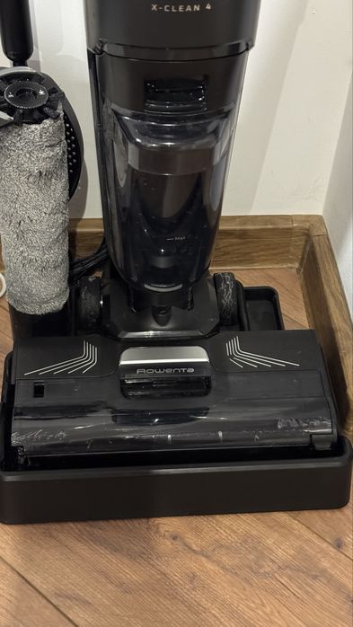 Продавам Rowenta X-Clean 4 – 2 в 1