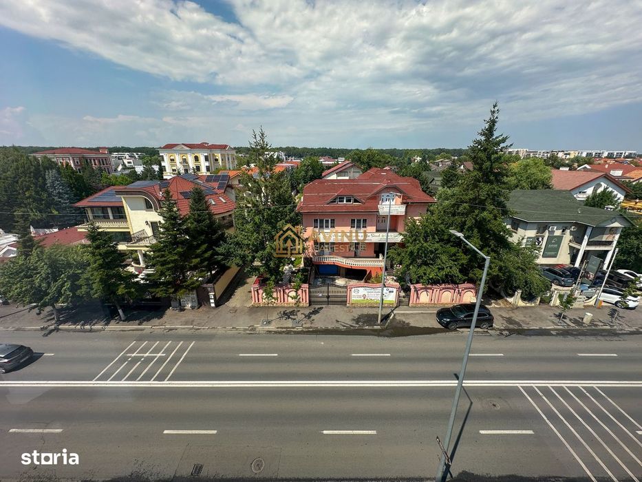 Spațiu de birouri premium | 200mp | 0% Comision | Iancu Nicolae – BSB