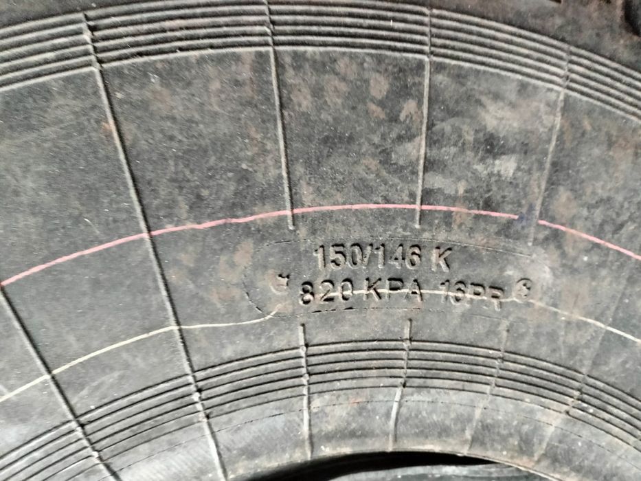 Шины. На. Камаз.