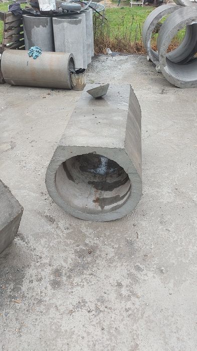 Cămine/ tuburi beton