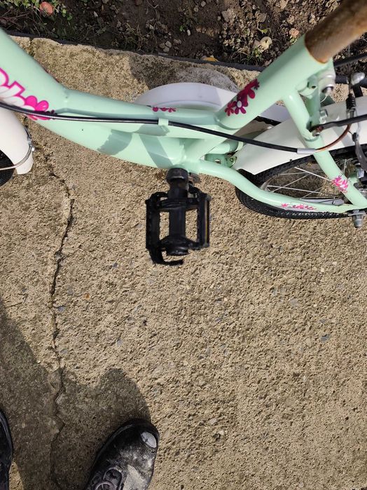 Детски велосипед