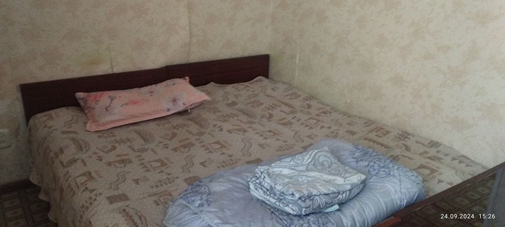 Посуточно, почасовая