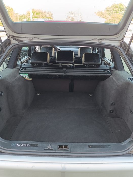 Mercedes Benz c220 w202 t-model