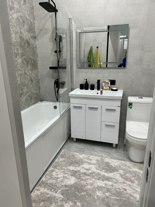 Продам 1 комнатную квартиру!