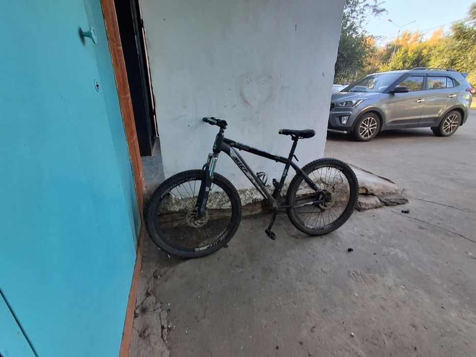 Скоростной Велосипед