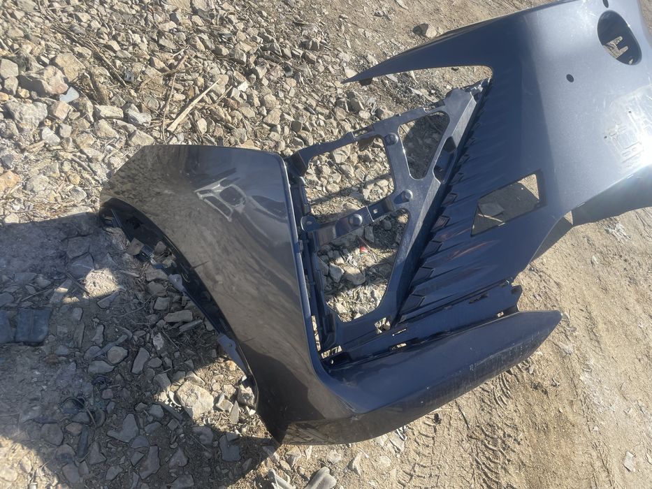 Lexus Rz 450e предна броня