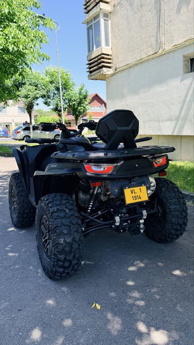 Segway At10 Wide Premium 30”