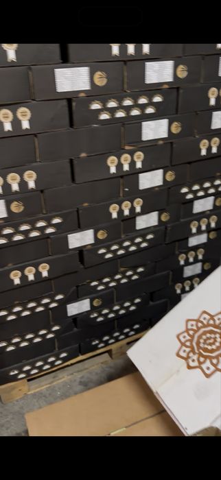 Рамадан, финики, курма!