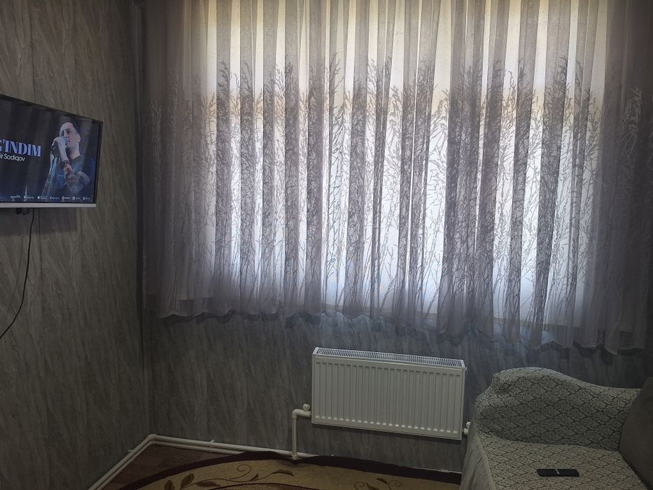 Продаётся 1 комнатная квартира