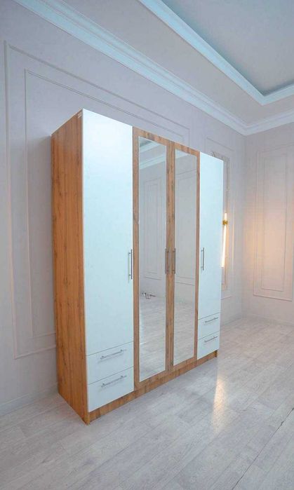 Шифоньер со склада