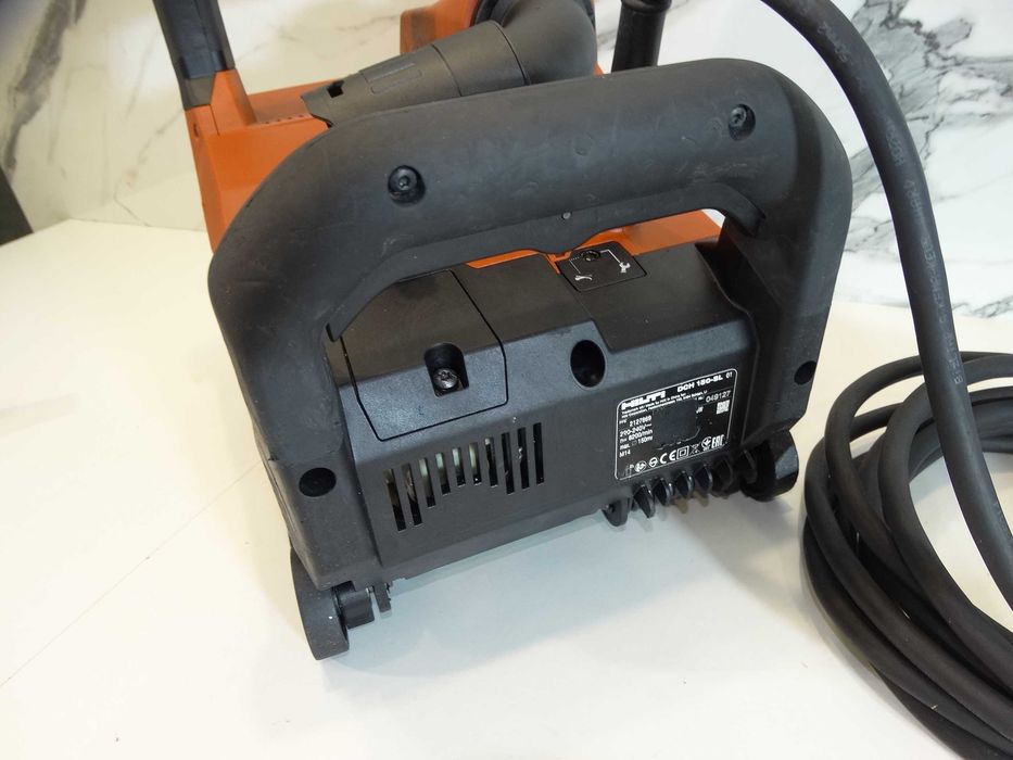Hilti DCH 150 - SL - Фреза за канали