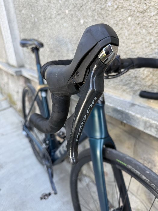 Bicicleta trek domane sl6