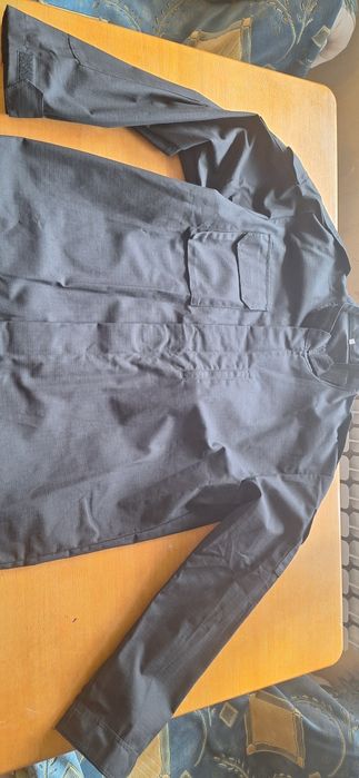 Продам форма ГБР, Охрана