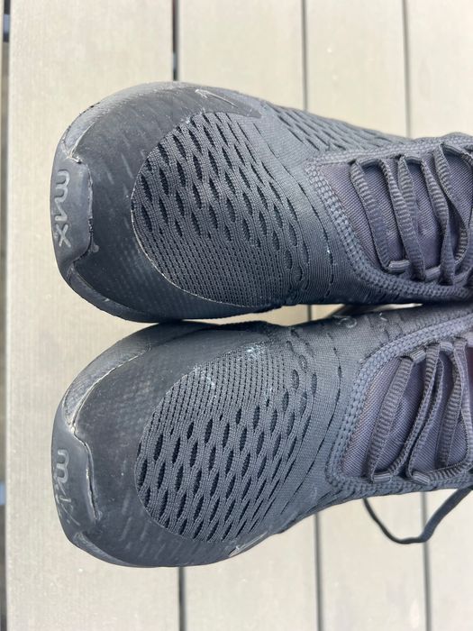 Черни Маратонки Nike