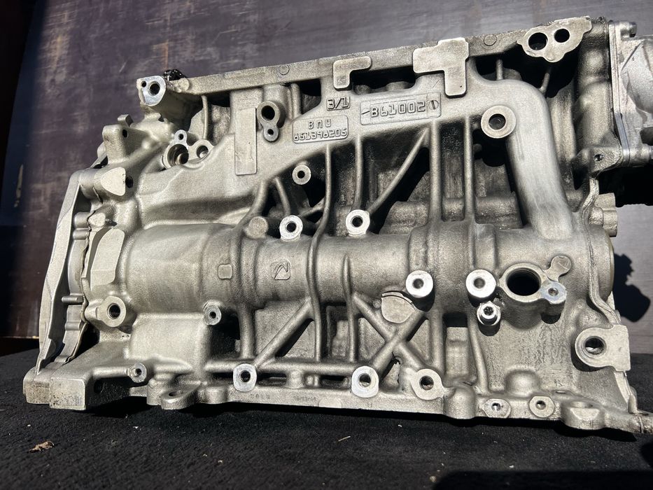 Vibrochen Bloc Motor Bmw B47 D20B X5 F15 231CP Piston Biela Chiuolasa