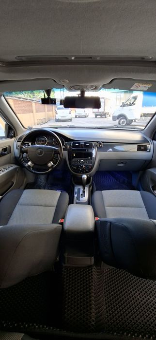 Chevrolet Lacetti / Gentra 2020 — 6