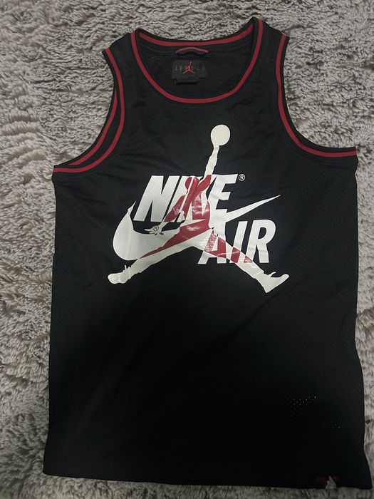 Детски спортен потник Jordan L