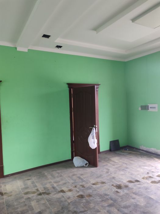 Мелкие ремонт квартир Поклейка Обоев!!!