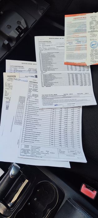 Ford Galaxy 2009 Automata unic proprietar Ro ireproșabilă