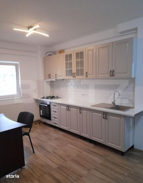 Apartament 2 camere, 50 mp - zona Alexandru cel Bun - Zimbru