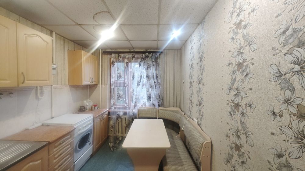 Продажа 2-комнатной квартиры в Центре