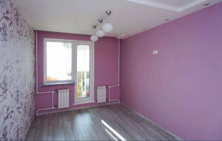 Поклейка обоев Кентау