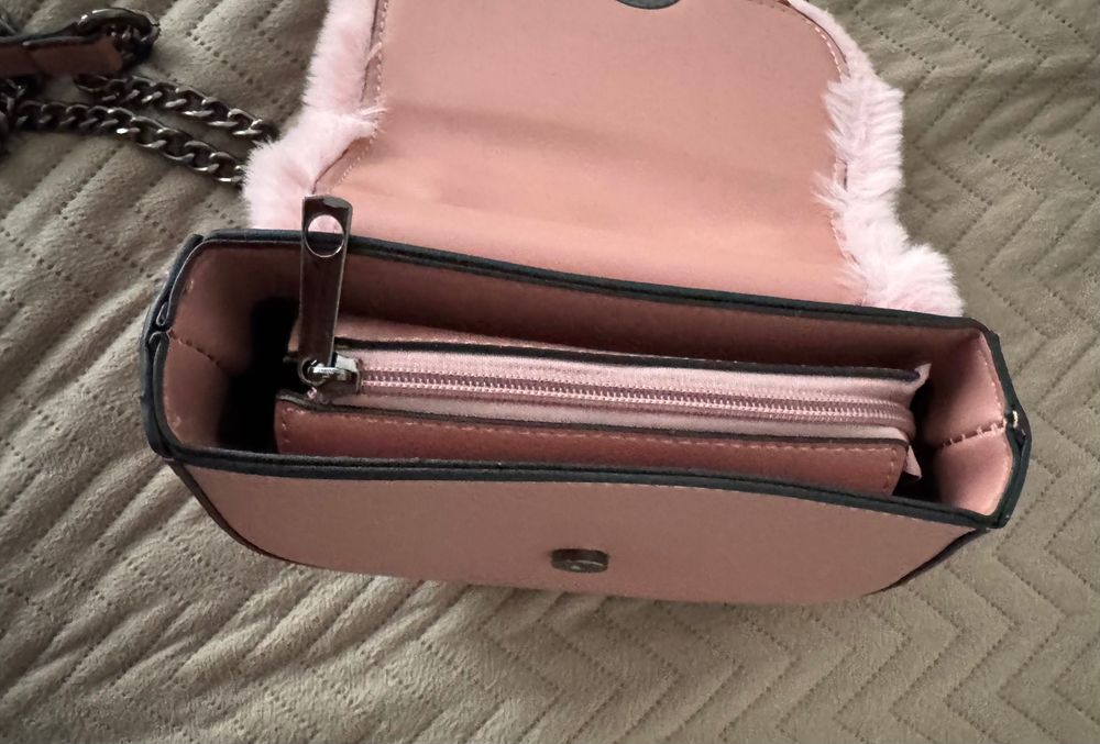 Дамски чанти - 4 вида