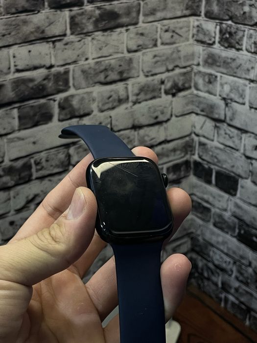 Apple Watch 7 45mm | Эпл Вотчь 7 45мм