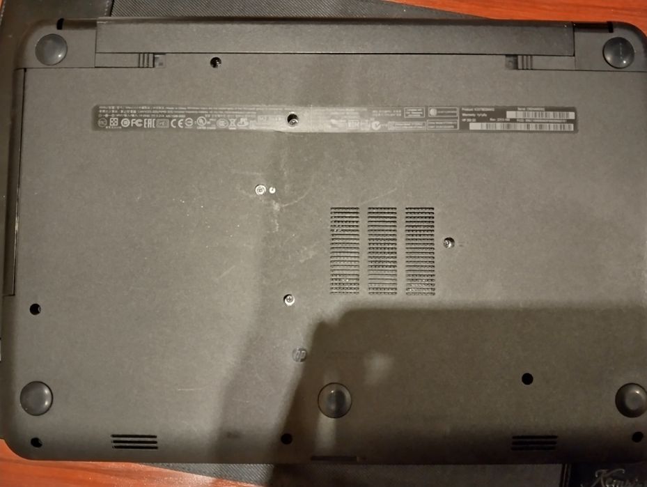 Лаптоп HP 250 G3