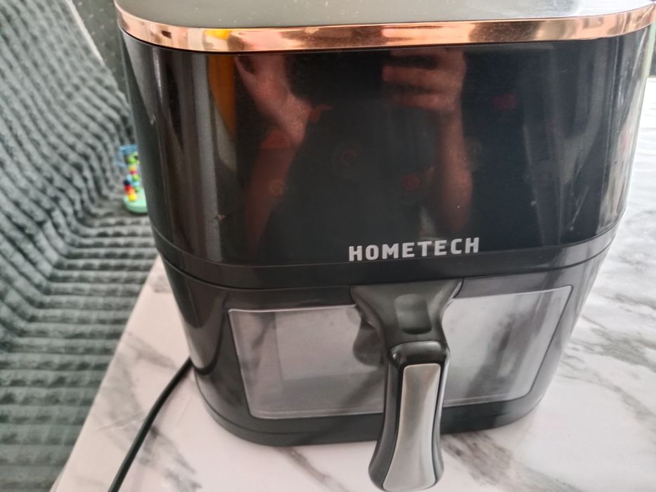 Продам!! |Аэрогрильница|