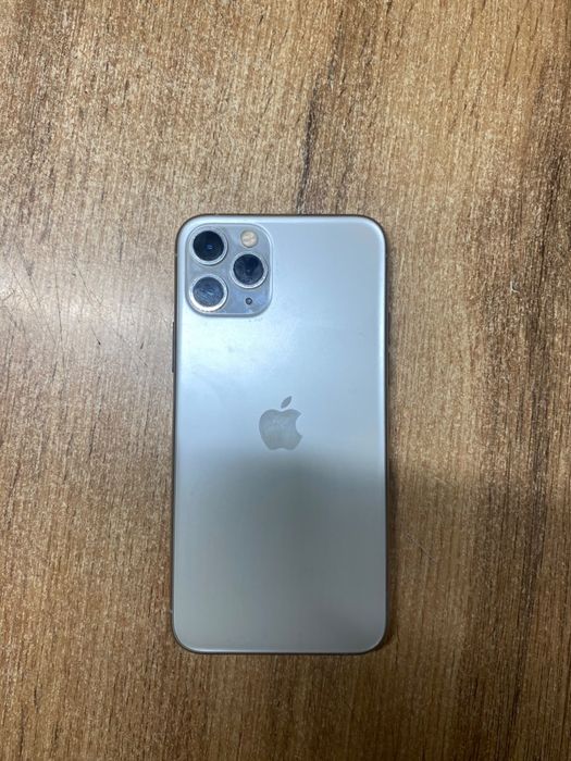 Iphone 11 pro , 64 гб , 87%
