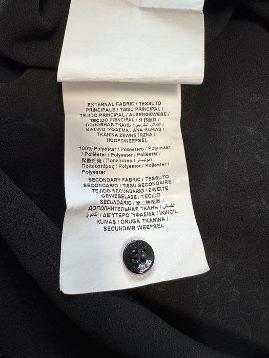 Страхотна рокля Trussardi