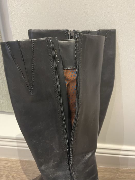 Ботуши Geox дамски