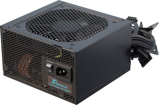 Sursa PC Seasonic 750 W 80+ Gold
