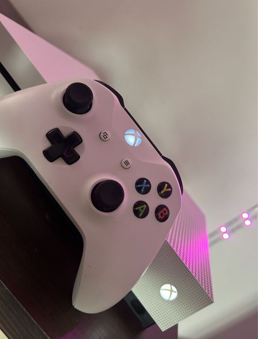 Xbox one s 512 gb
