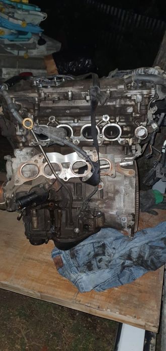 Продам двигатель 2AR-fe