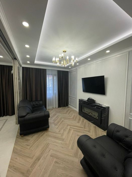 Ремонт квартир по доступным ценам