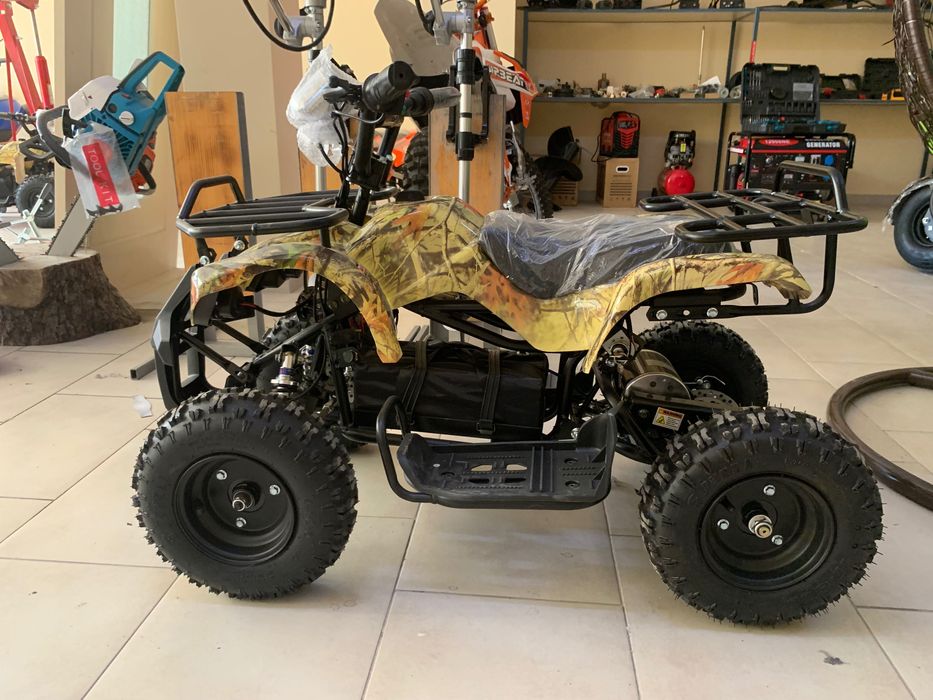 Детско АТВ 800 ВТ.