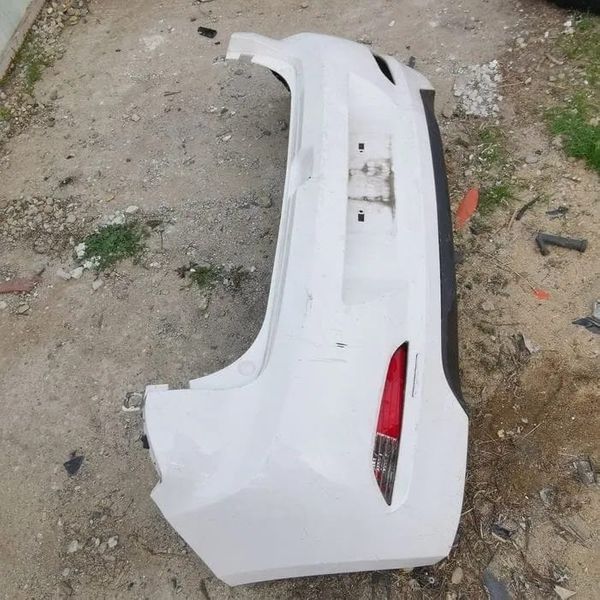 bară spate Hyundai i20 2012/2013/2014 armatura bară spate 2015 2016