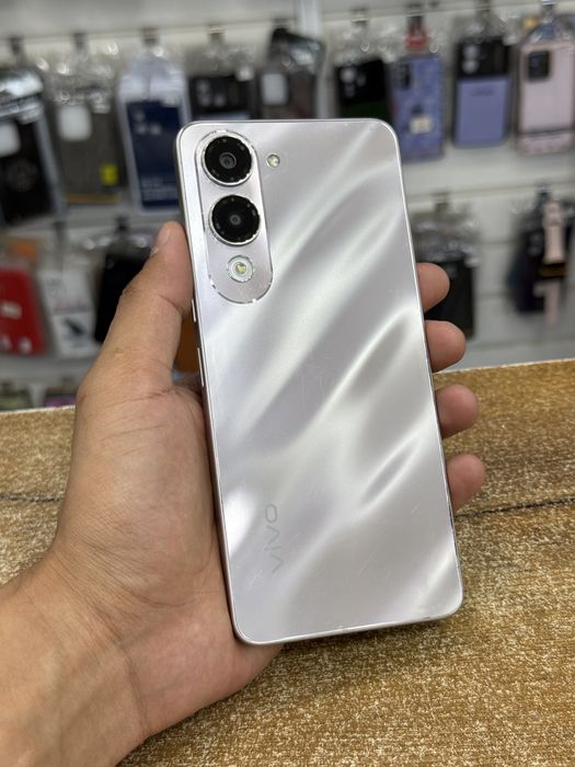 VIVO Y04 256GB (Kaspi 0-0-12)