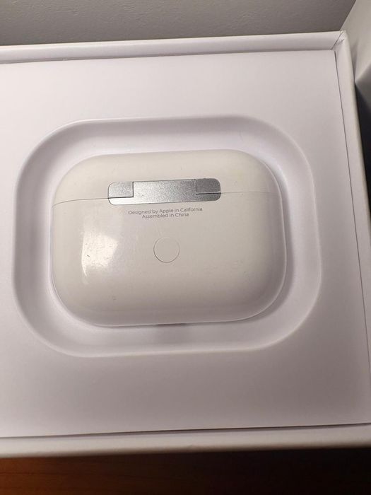 AirPods Pro 2nd generation