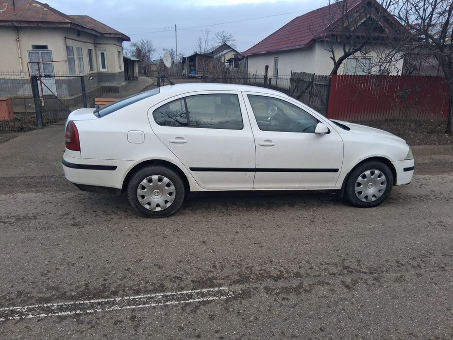 De vânzare Scoka Octavia 2