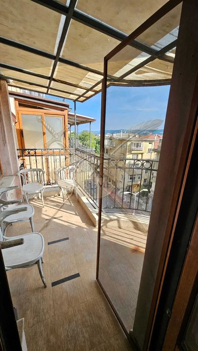 Дава се под наем Тристаен апартамент в Варна, Център - 70 кв.м за 850 € - Снимка #7