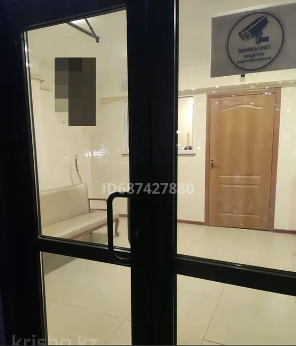 Сдаётся в аренду офис