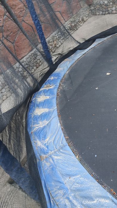 Продам батут для детей