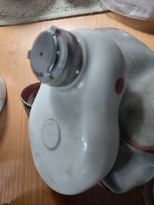 Бритва механическая раритет