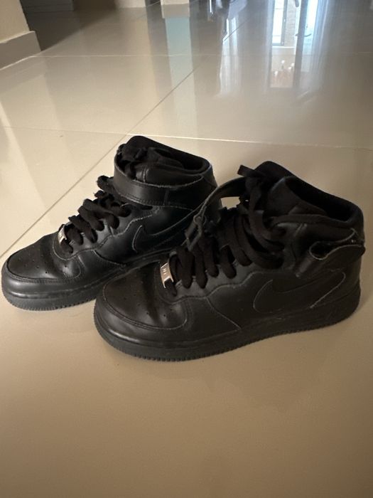 Nike Air force 1 mid