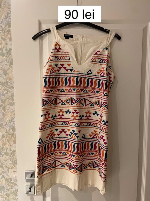 Vand haine second hand 50 - 100 lei