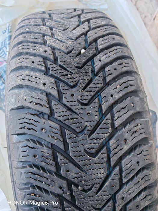 Nokian hakkapeliitta 4 броя