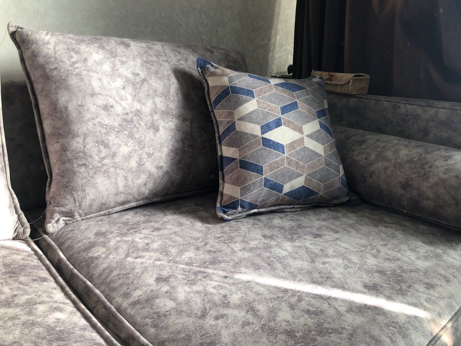 Раскладной диван